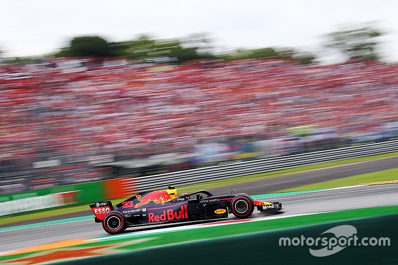 Red Bull: Podemos surpreender em Singapura, Japão e México