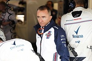 Lowe szerint kiváló kezdeményezés az F1 Előzési Munkacsoportja