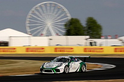 Latorre regola Ammermuller e conquista la sua prima pole a Silverstone