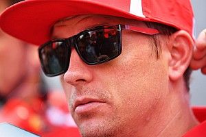Raikkonen, Macaristan'da Ferrari ile bir yıllık yeni anlaşma imzalamış olabilir