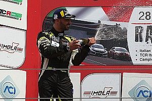 TCR Italy: due gare per Savoia con la Golf di Elite-Gretaracing