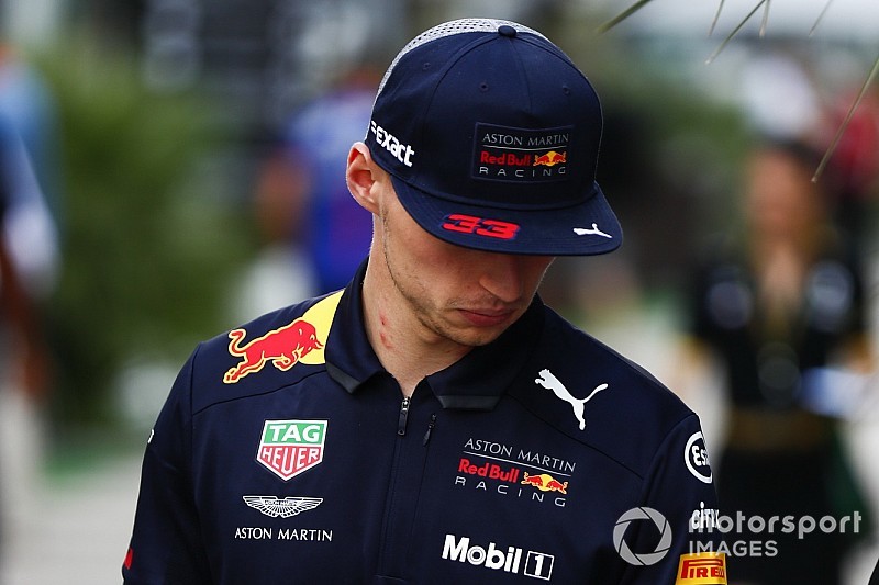 Verstappen szerint a Honda egyértelmű lépéseket tesz meg előre