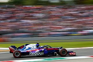 Gasly: “P9 laat zien dat Honda stappen zet met motor”