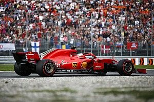 Raihan pole Raikkonen bikin Vettel terdiam di radio