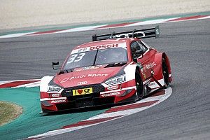 Rene Rast mit steigender Formkurve: "Top 3 das Ziel"