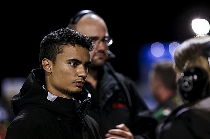 Wehrlein rechazó la Fórmula E con HWA pensando en la F1