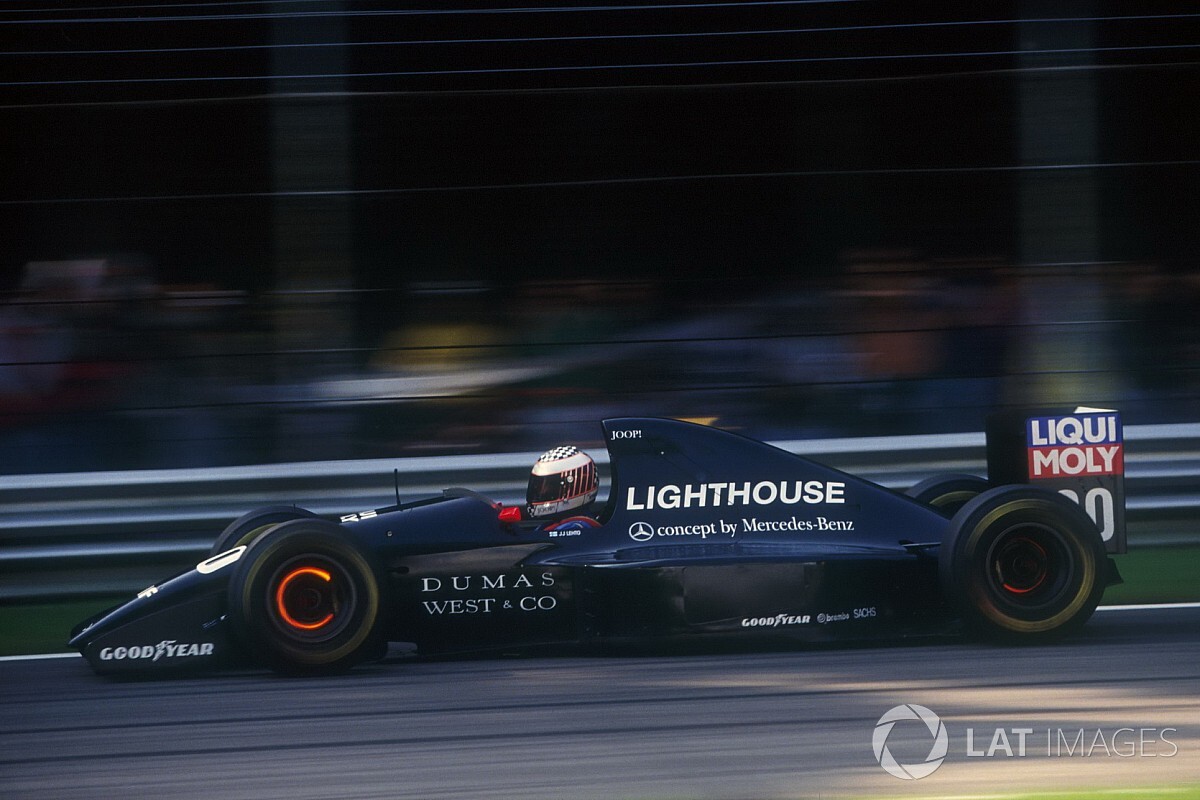 Sauber больше нет. За 26 лет она пережила эти 29 команд