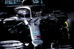 Bottas estime que Hamilton a compromis son dernier tour