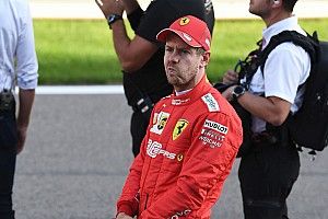 Maldonado: "¿Vettel va a respetar órdenes en Ferrari? Yo no lo haría"