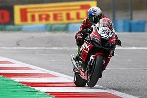 Magny-Cours WSBK: Toprak, Superpole yarışını da kazandı!