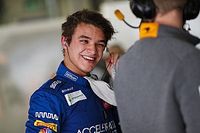ノリス、寿司食わねえか……F1ロシアGP:注目のチームラジオ集