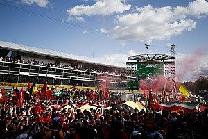 F1: in vendita i biglietti per il GP d'Italia a Monza