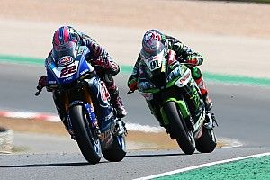 Lowes linked with Kawasaki switch for 2020