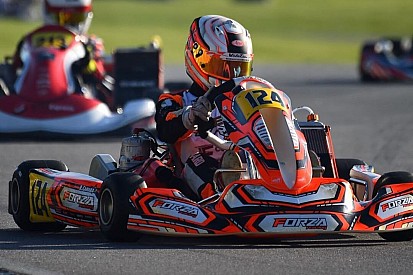Confirmado: Após influência de Massa, Brasil vai receber Mundial de kart pela 1ª vez