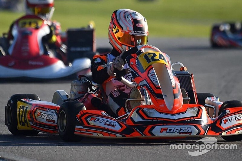 Confirmado: Após influência de Massa, Brasil vai receber Mundial de kart pela 1ª vez