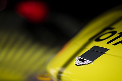 Aston Martin’in F1 anlaşması, hiper araç kararını etkilemedi