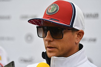 Räikkönen: Csak le kell tenni a pénzt az asztalra!