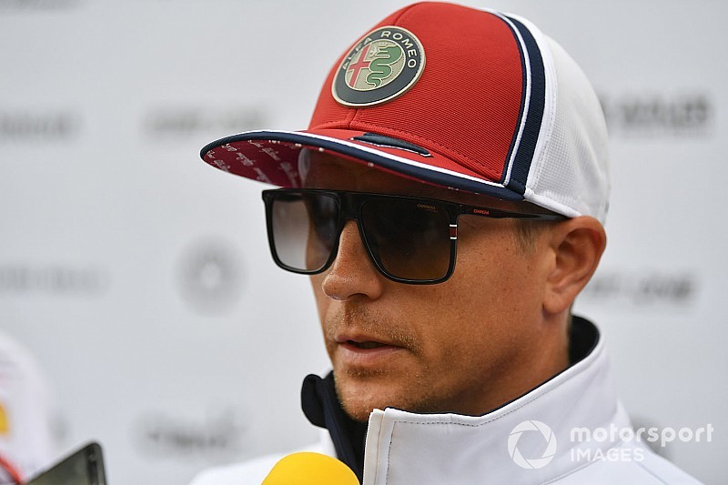 Räikkönen: Csak le kell tenni a pénzt az asztalra!