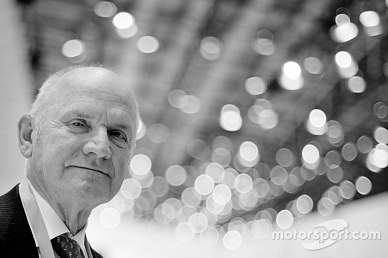 ポルシェとアウディで近代モータースポーツの礎を築いた巨人ピエヒが急逝