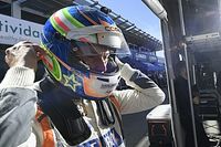 Braun joins DragonSpeed for Rolex 24 at Daytona