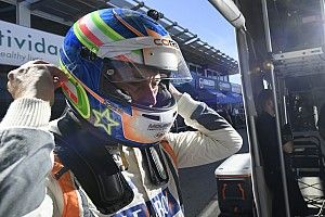 Braun joins DragonSpeed for Rolex 24 at Daytona