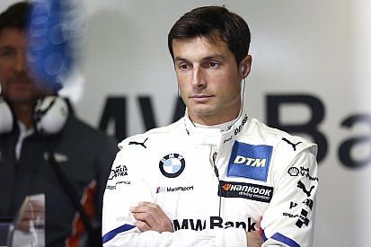Чемпион DTM Спенглер лишился места в серии по решению BMW