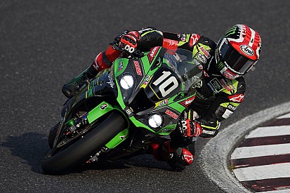 Kawasaki se lleva las 8 horas de Suzuka tras una reclamación