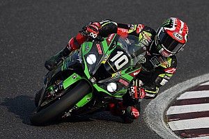 Kawasaki se lleva las 8 horas de Suzuka tras una reclamación