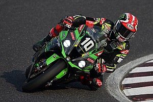 Yamaha is zege in 8 uur Suzuka kwijt na protest Kawasaki
