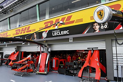 Mercedes, tras los pasos de un ingeniero de Ferrari