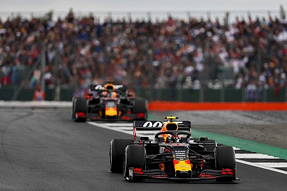 Megérkezett a Red Bull-Honda?!
