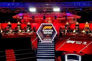 Los equipos de la F1 eSports ya tienen a sus elegidos