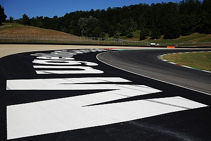 Toscana in campagna elettorale: Mugello candidato alla F1