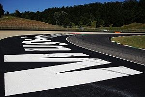 Toscana in campagna elettorale: Mugello candidato alla F1