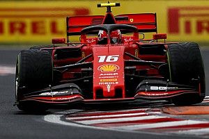 Ferrari erkent: We hadden downforce meer prioriteit moeten geven
