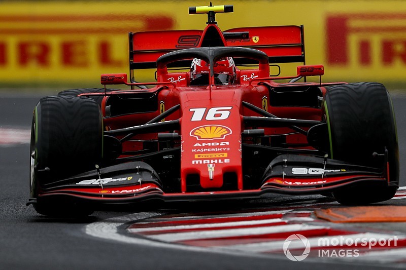 Ferrari erkent: We hadden downforce meer prioriteit moeten geven