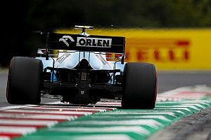 A Williams megindult felfelé, de ez is nagyon kevés?