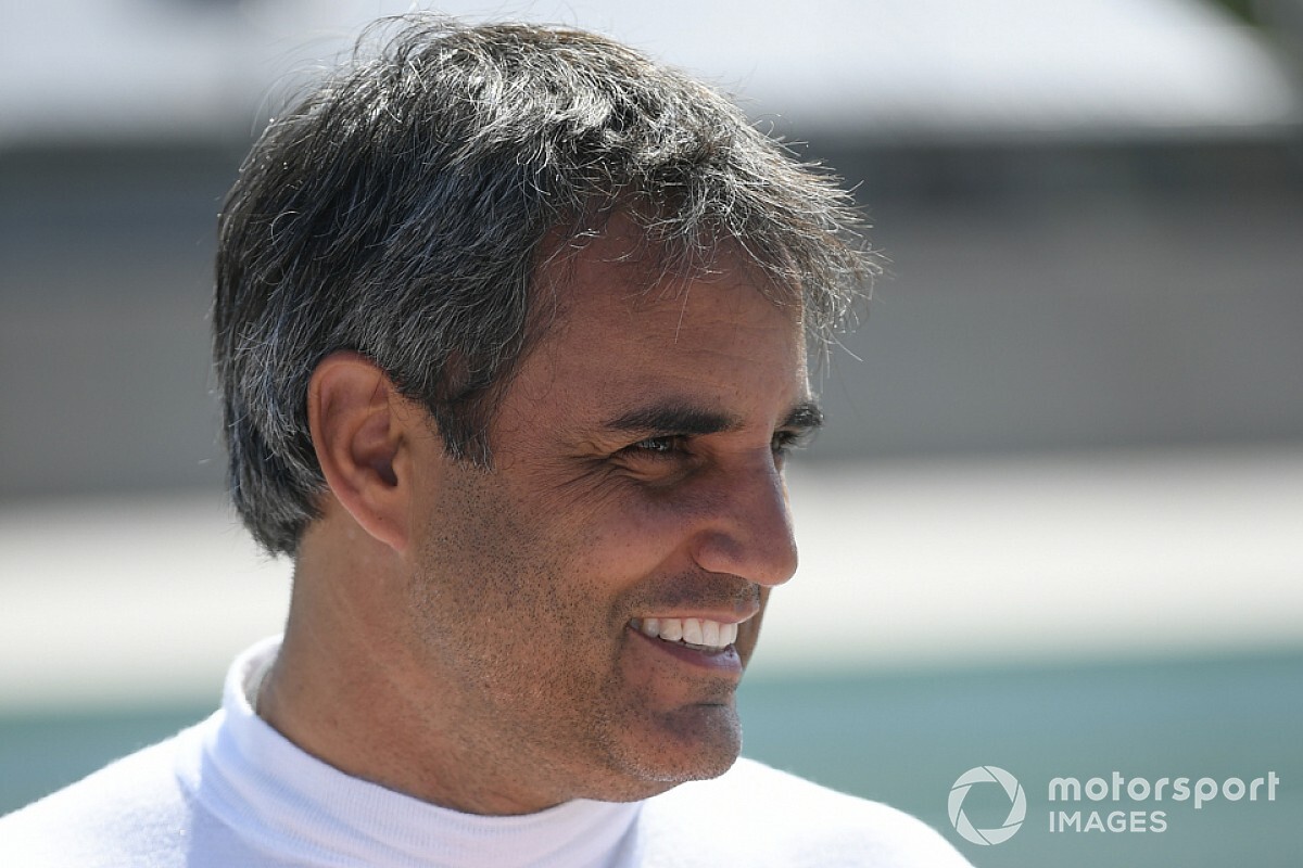 Montoya wystartuje w Le Mans