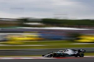 Hamilton reconoce que Red Bull está avanzando