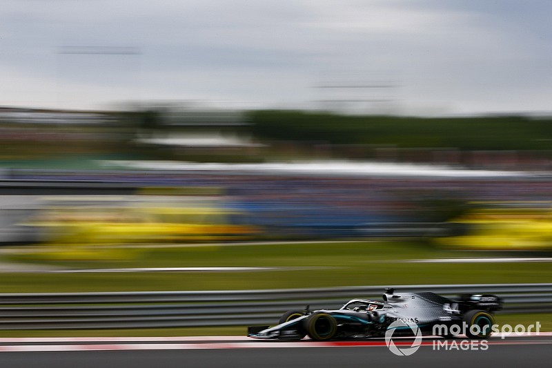 Hamilton reconoce que Red Bull está avanzando