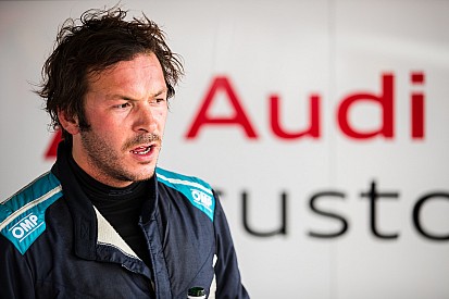 Illness rules Vernay out of Sunday TCR Australia races
