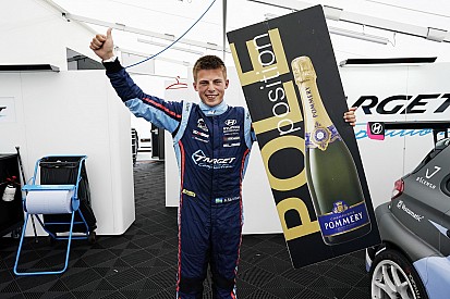 TCR Europe: Briché penalizzato, Gara 1 va ad Andreas Bäckman