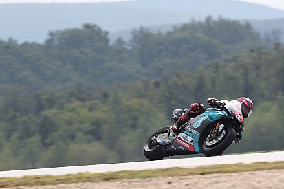 Quartararo: Marquez nas zdeklasował