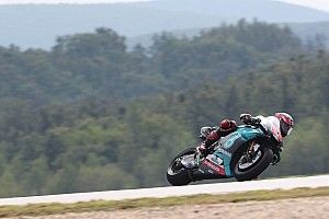 Quartararo: Marquez nas zdeklasował