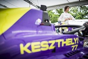 Nyilvánosságra hozták, hogy mekkora pénzdíjat osztanak ki a W Seriesben