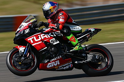 Lowes Yamaha SBK'dan ayrılıyor, Toprak Yamaha yolcusu!