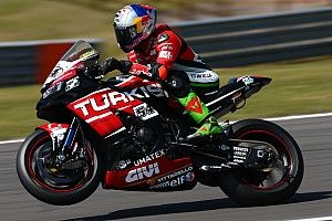 Lowes Yamaha SBK'dan ayrılıyor, Toprak Yamaha yolcusu!