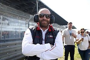 Vosse: Team WRT slaat DTM in 2023 door drukte over