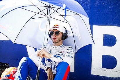 Marko: Gasly kivirágzása elképesztő