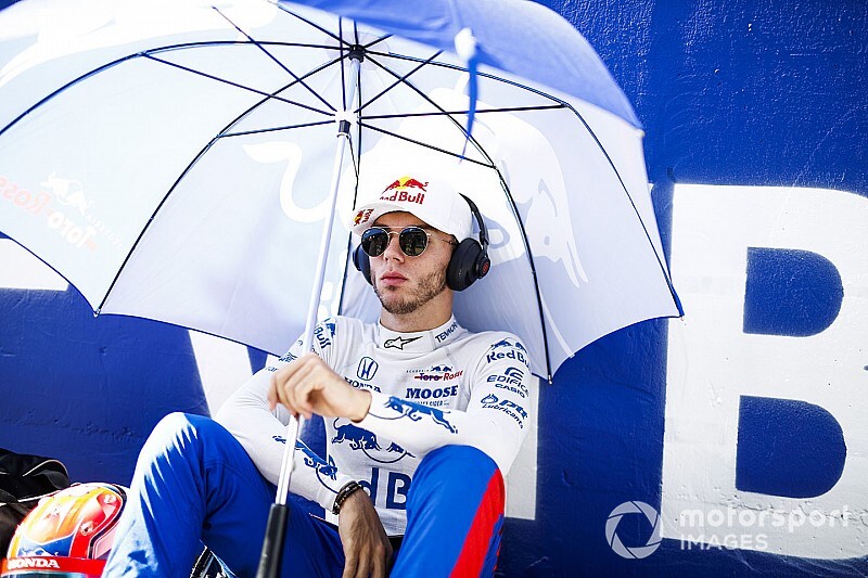 Marko: Gasly kivirágzása elképesztő